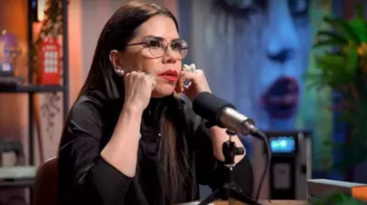 Vorbele unui călugăr au făcut-o pe Luminița Anghel să renunțe la Măriuca. La scurt timp, artista a rămas însărcinată