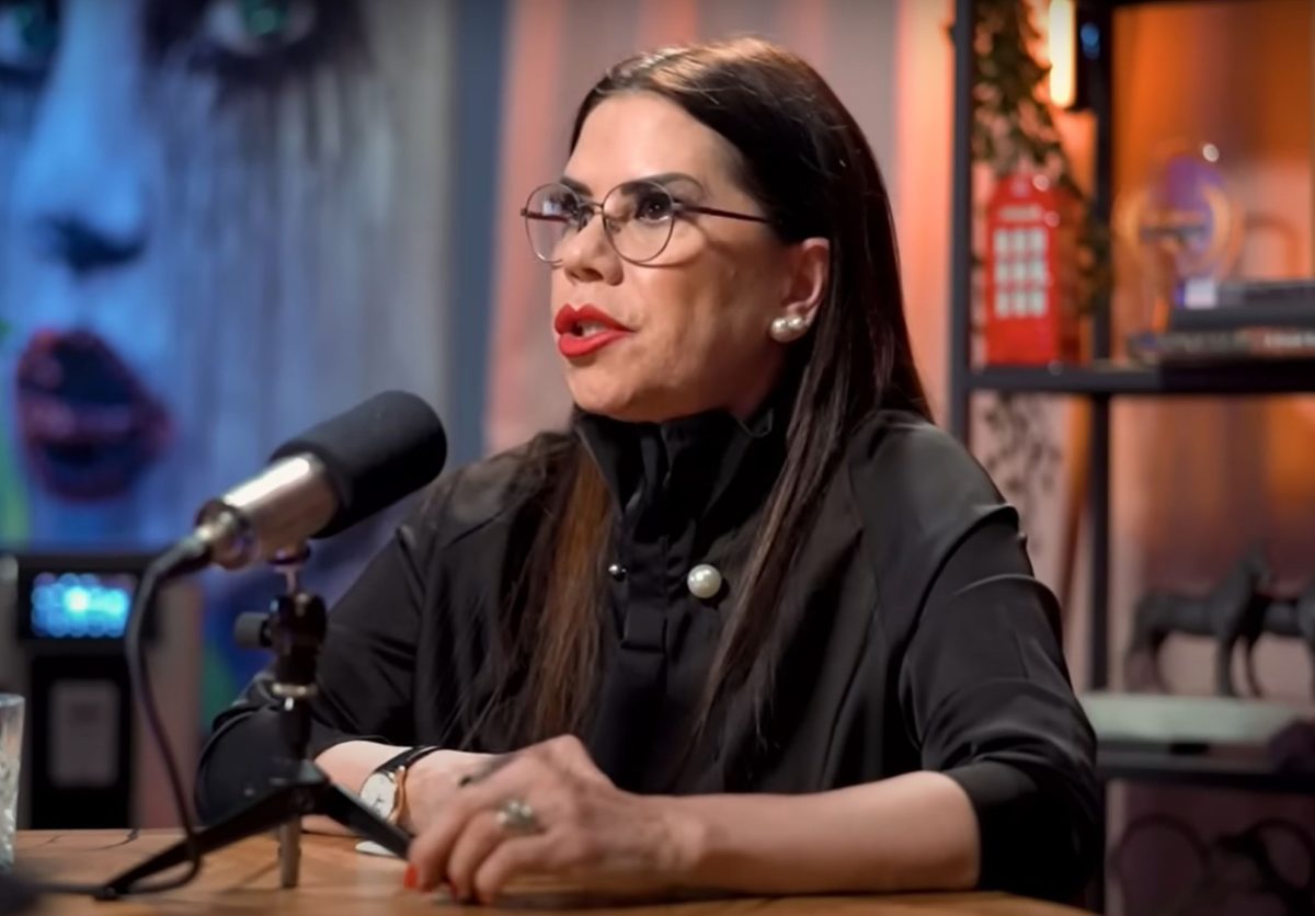 Luminița Anghel, mărturisiri tulburătoare despre fiul adoptiv. David reprezenta o amenințare