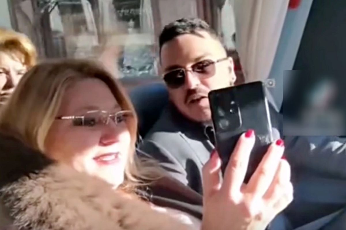 Cum a devenit Makaveli consilier în Parlament. Ce ofertă i-a făcut Diana Șoșoacă