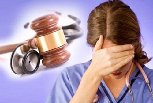Victorie istorică împotriva malpraxisului: O femeie diagnosticată greșit câștigă definitiv procesul după 16 ani de luptă
