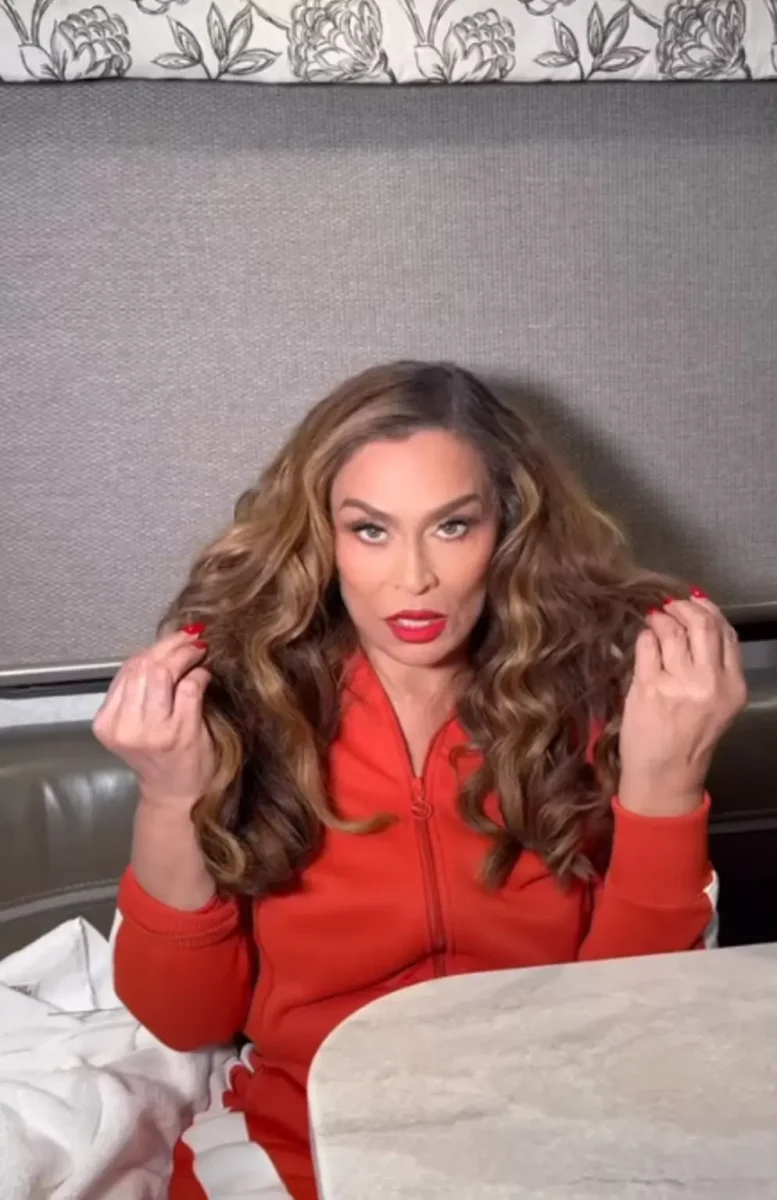Tina Knowles reacționează după atacul șocant al lui Kanye West asupra copiilor lui Beyonce și Jay-Z