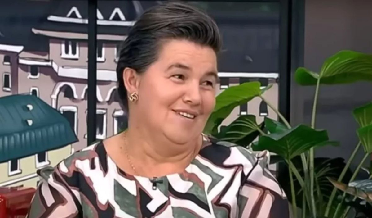 Mama Geta, prima reacție după ce a devenit din nou bunică. Soția lui Culiță Sterp a născut o fetiță