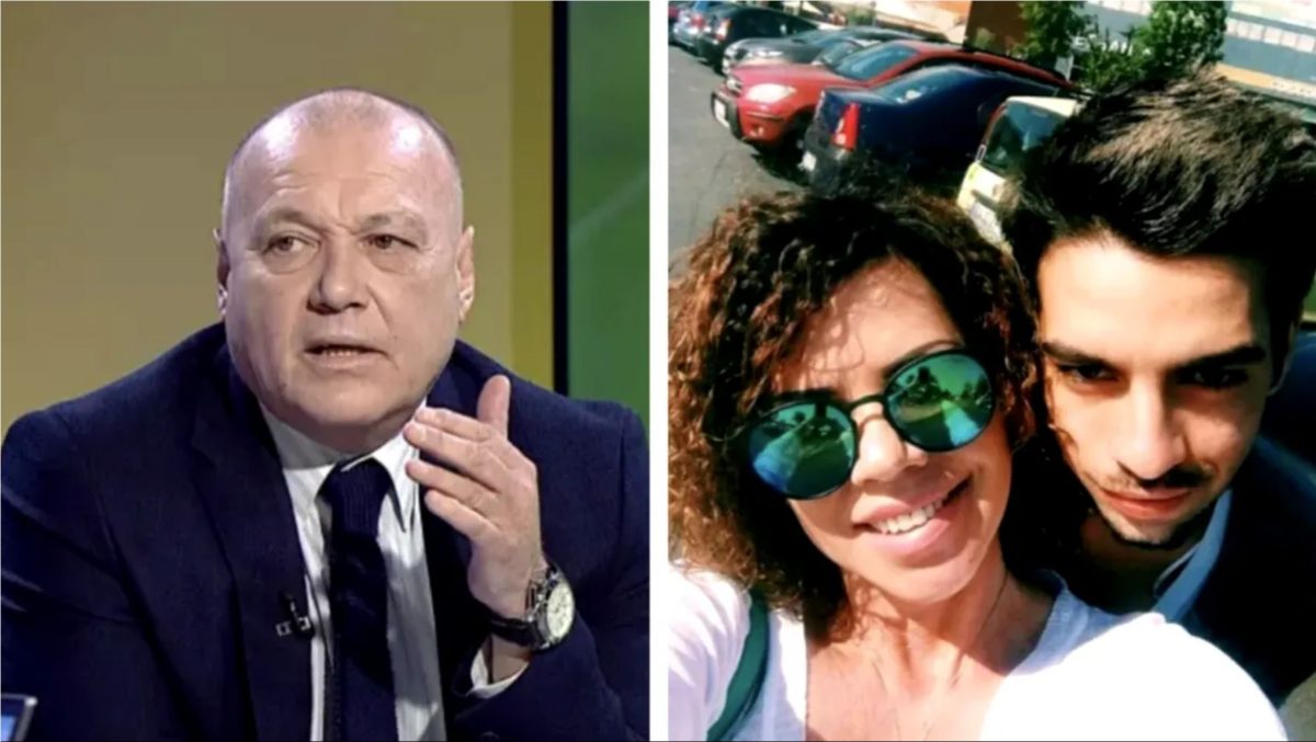 Cine este Marcel Pușcaș, fostul soț al Luminiței Anghel. Cei doi au divorțat cu scandal, după acuzații de infidelitate