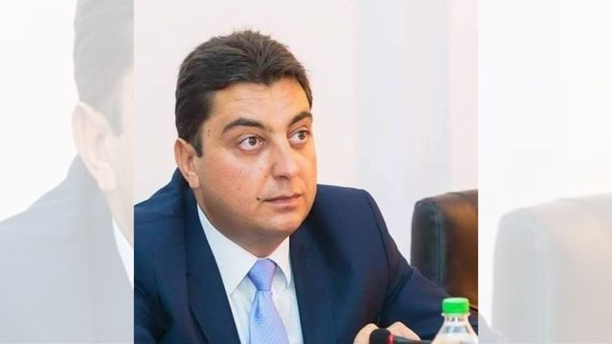 Marian Șerbescu va fi noul subprefect al Iașului alături de Felix Guzgă! – EXCLUSIV 