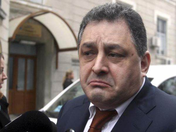 Marian Vanghelie, achitat în dosarul de corupție. Instanța a constatat prescrierea faptelor