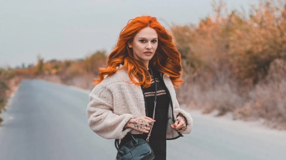 Artista care a găsit iubirea din nou! Detalii despre relația cu acesta