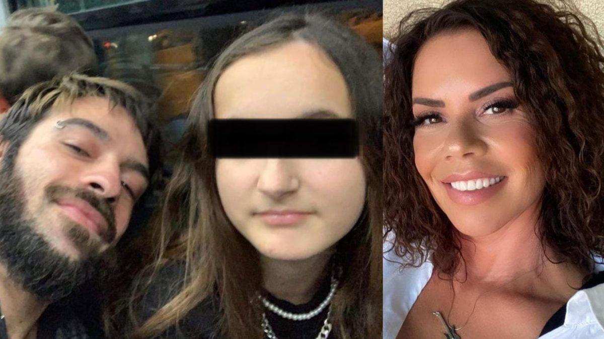 Ce s-a ales de Măriuca, fetița luată în plasament de Luminița Anghel?! Fiul ei adoptiv, David Pușcaș, dezvăluiri neașteptate