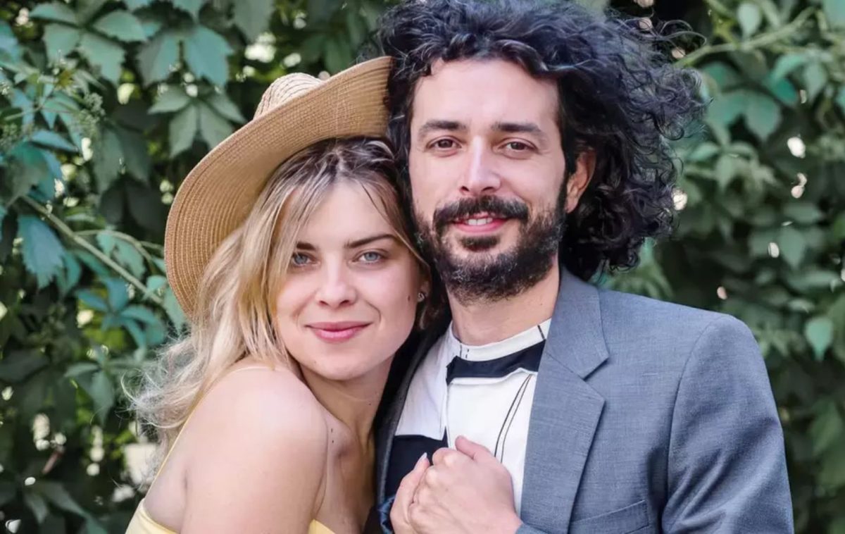 Marius Moga și soția lui s-au „despărțit” profesional. Ce se întâmplă de când nu mai lucrează împreună