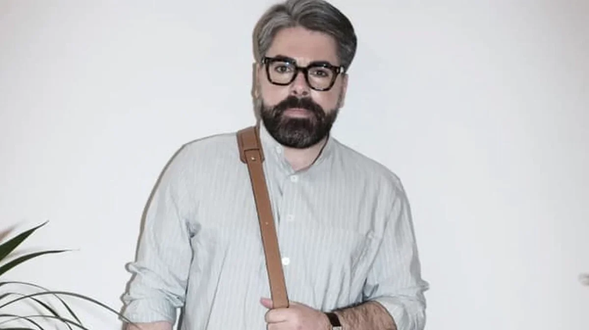 Maurice Munteanu, umilit de un cunoscut actor: „Muritor de foame”