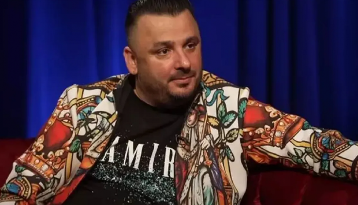 Un cunoscut manelist vorbește despre problemele sale de sănătate. Ce boală grea i-au descoperit medicii