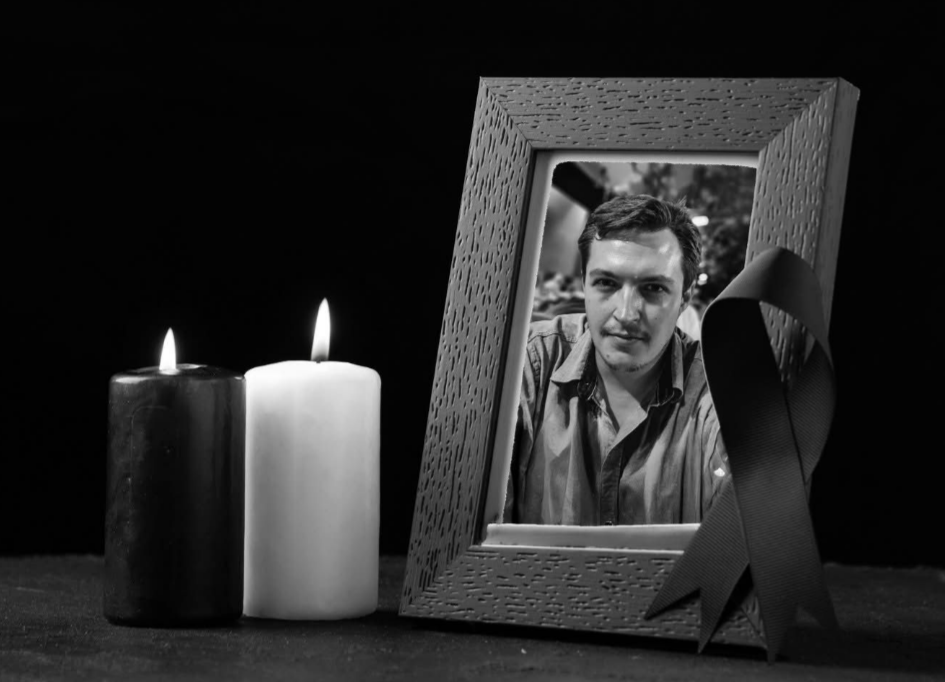 Doliu în lumea medicală! Medicul rezident George Ștefan Tilă s-a stins fulgerător la doar 31 de ani