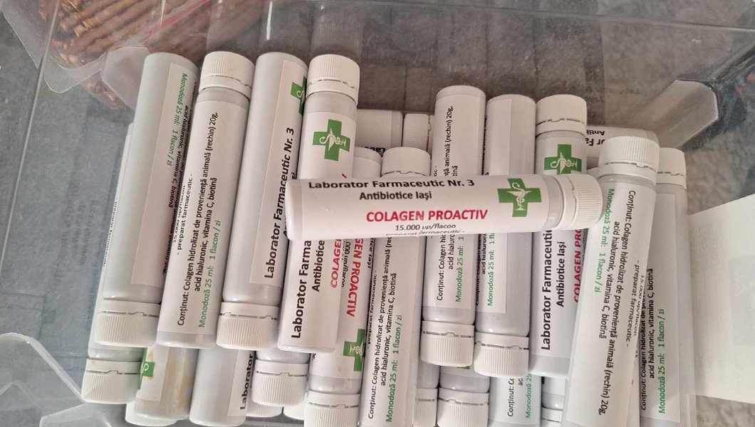 Alertă publică: Antibiotice S.A. avertizează asupra prezenței unor produse farmaceutice contrafăcute pe piață