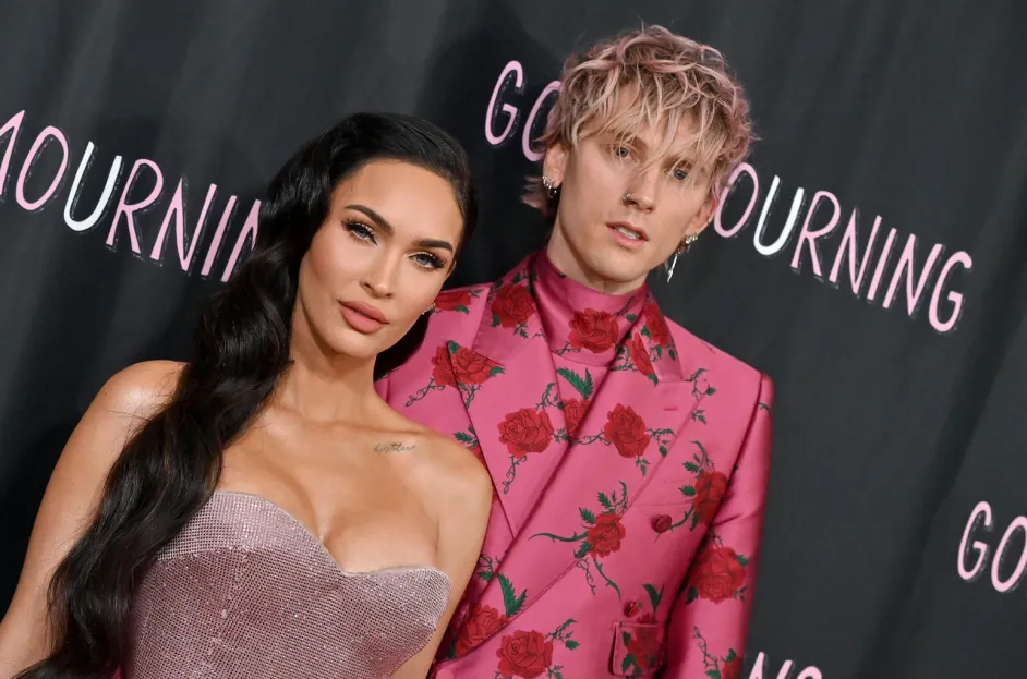 Megan Fox a născut o fetiță după despărțirea de MGK: „Mica noastră sămânță cerească”
