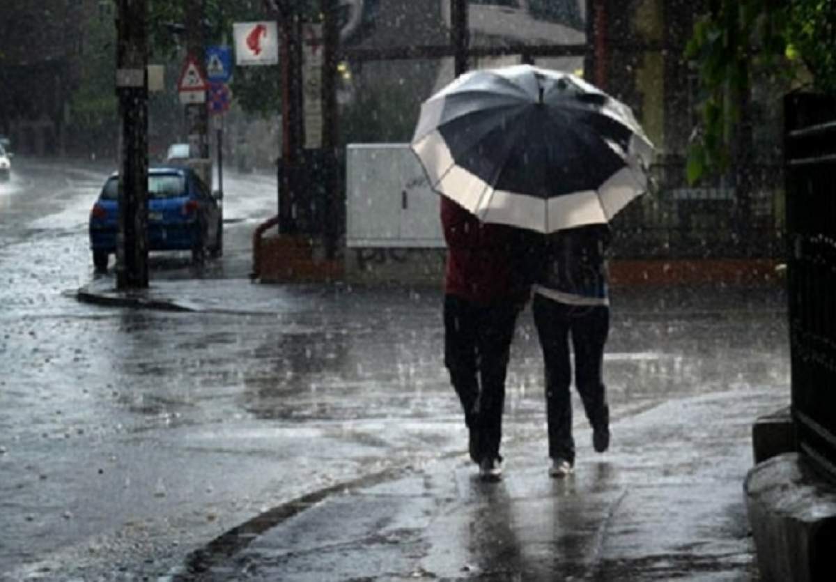 Meteorologii ANM au emis prognoza! Vom avea parte de o vreme destul de ciudată