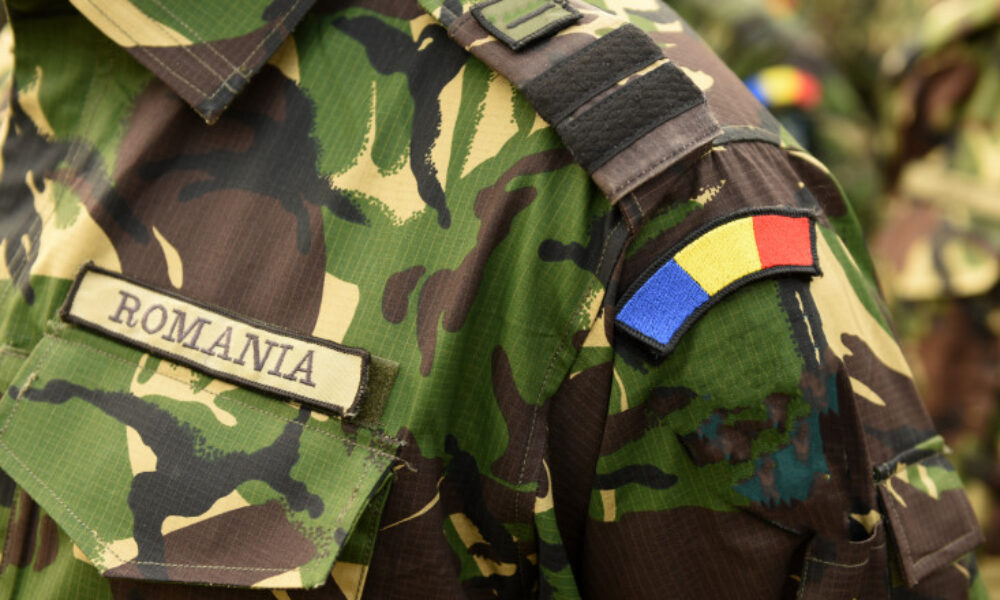 Militarul de 30 de ani de la Garnizoana Târgu Jiu, care a fost găsit împuşcat, a fost transferat. Care este starea acestuia