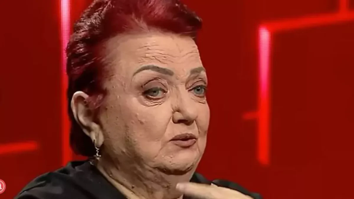 Ce moștenire a lăsat Minerva. Prietena ei, astrolog Sanda Ionescu, a rămas cu o sarcină foarte importantă