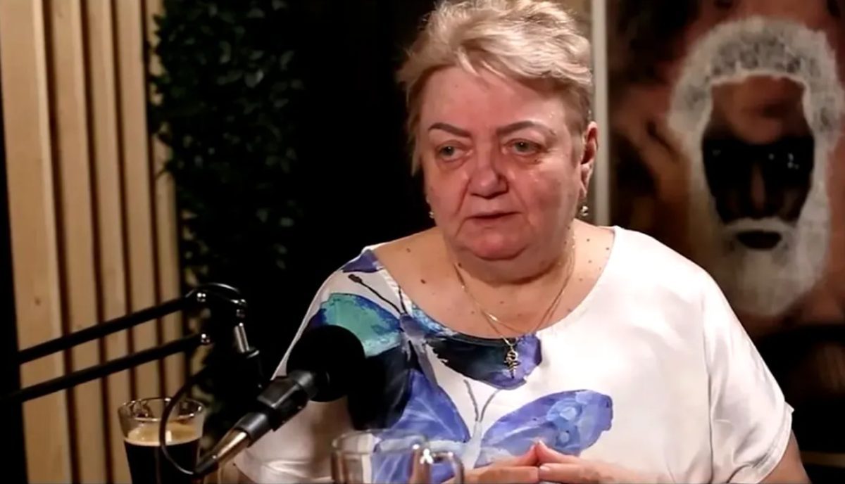 Minerva a murit cu un mare regret. Ce i-a mărturisit preotului celebra astroloagă