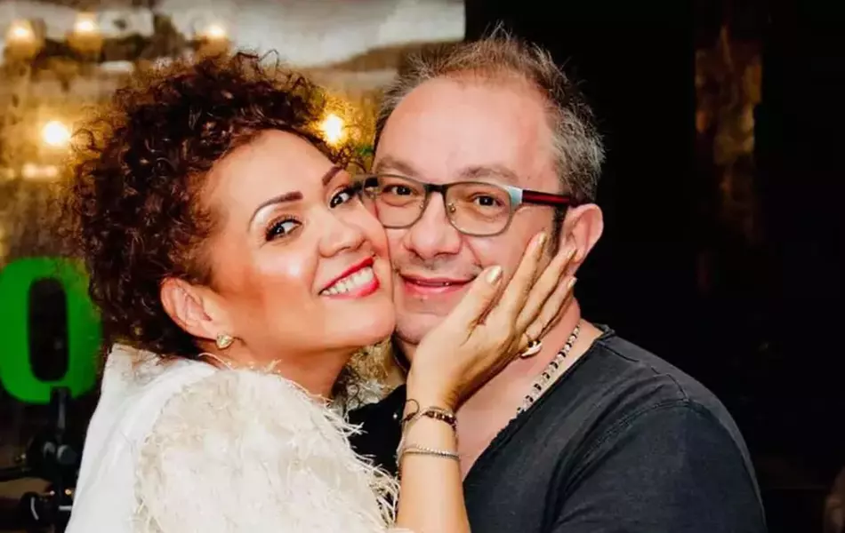 Minodora dezvăluie secretul unei căsnicii longevive. Este măritată de 20 de ani