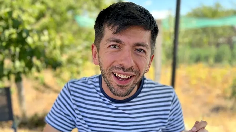 Mircea Bravo a început filmările pentru comedia „Vecina”. Cine face parte din distribuție