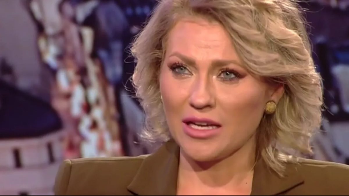 Mirela Vaida, la spital cu fiul ei care a fost internat. Ce a transmis vedeta TV