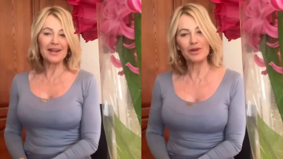 Nadia Comăneci, vizită în casa copilăriei. Zeița de la Montreal a trecut la munca de jos