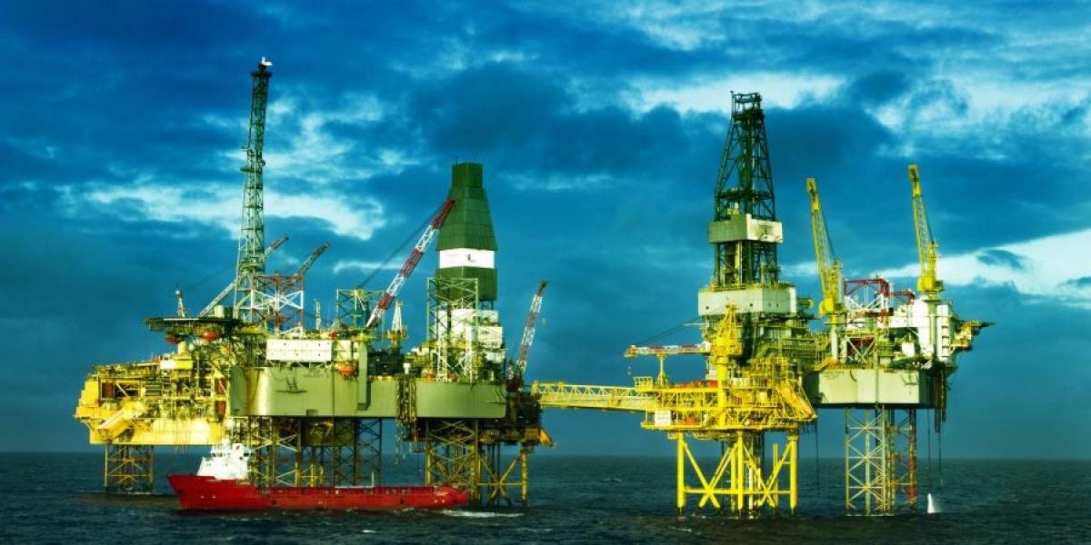 România face un pas uriaș spre independența energetică. OMV Petrom și Romgaz încep forajul la Neptun Deep