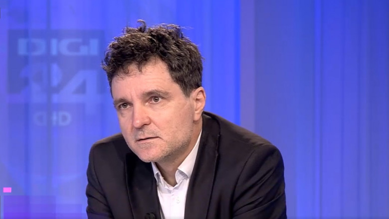 Vizualizările de pe social media ale lui Nicușor Dan au crescut impresionant în ultimele săptămâni