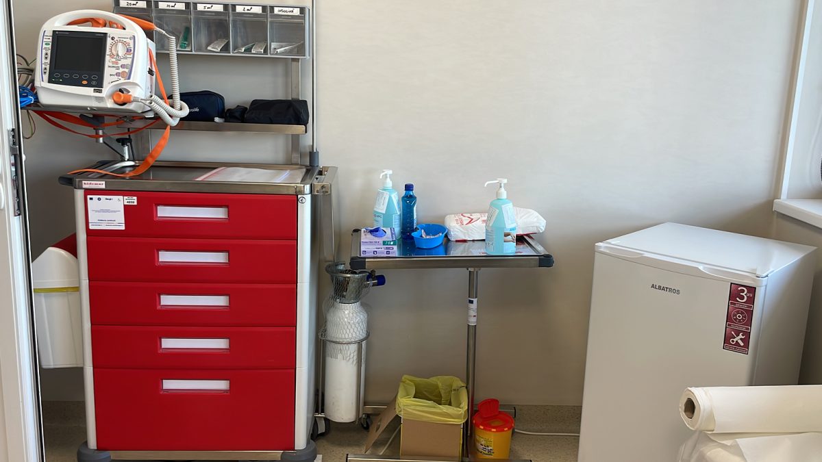 La cabinetul de vaccinare anti-HPV de la IRO Iași s-au imunizat, până în prezent, 86 de persoane: 85 de femei și un bărbat