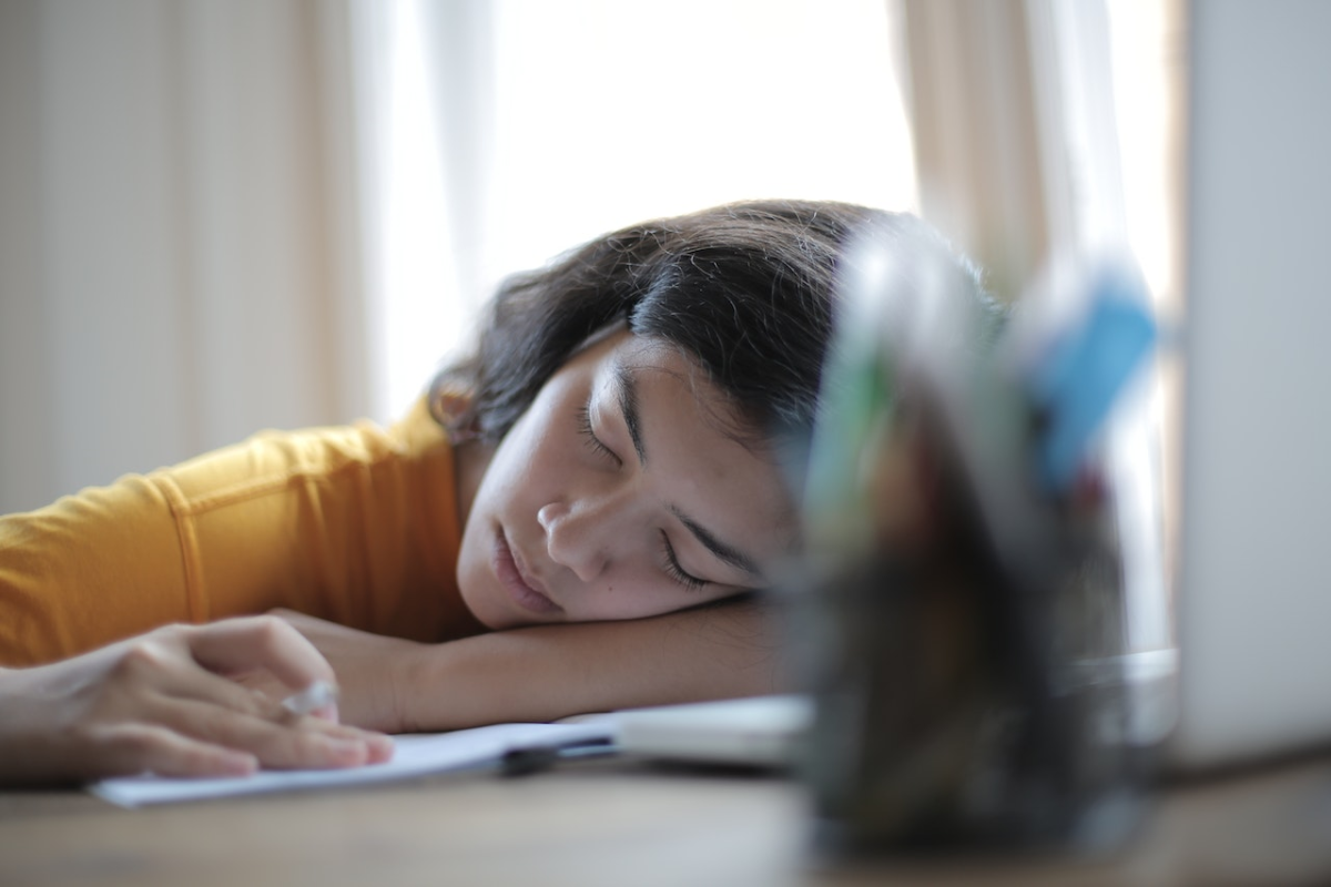 Astenia de primăvară poate duce la depresie! Medicii ieșeni trag un semnal de alarmă: „Pot interveni stări de nervozitate, palpitații, somn superficial, chiar insomnia”  