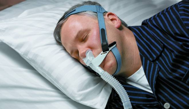 Sute de persoane sunt diagnosticate lunar cu apnee în somn, în cadrul Laboratorului de Somnologie de la Spitalul Clinic de Pneumoftiziologie Iași! Cel mai tânăr pacient care suferă de această afecțiune are 13 ani