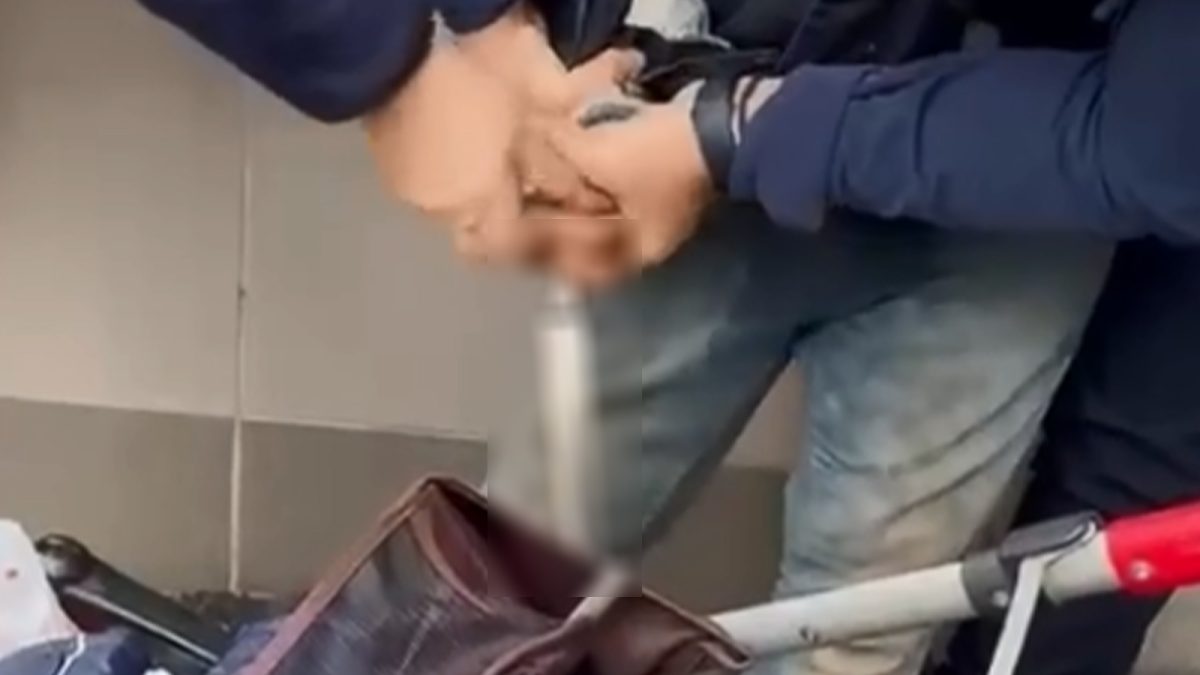 Un bunic din Iași a pus la cale un plan criminal! Și-a urmărit rivalul și a vrut să îl ucidă cu sânge rece