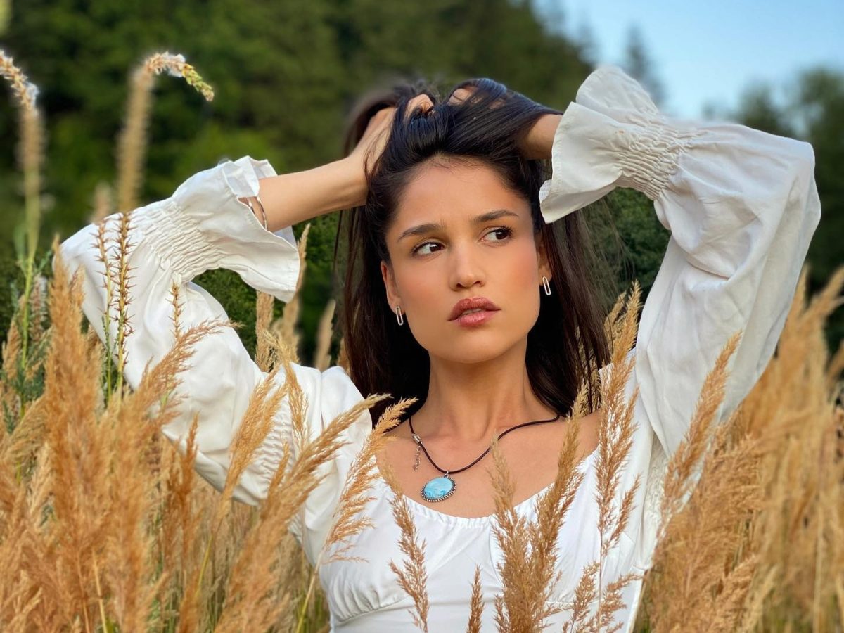 Cum și-a exprimat Oana Zara recunoștința față de tatăl său! Artista îl celebrează cu un mesaj plin de recunoștință