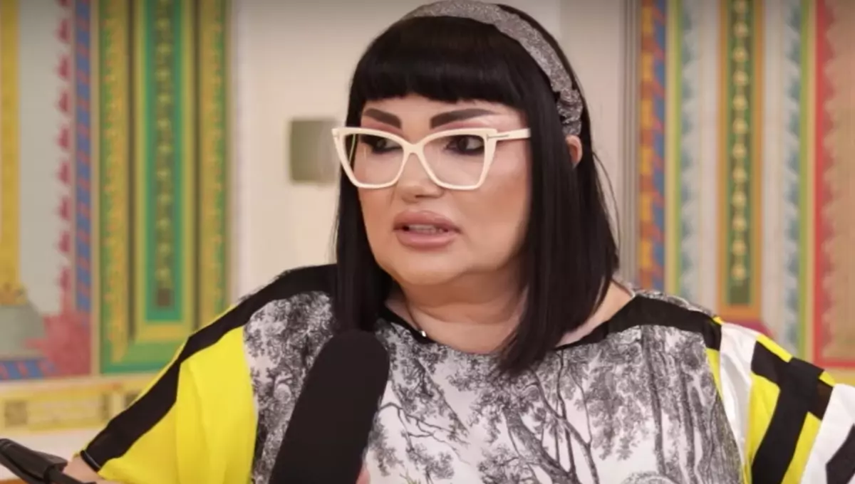 Ozana Barabancea a spus de ce nu își dorește un iubit la 55 de ani. Care sunt motivele