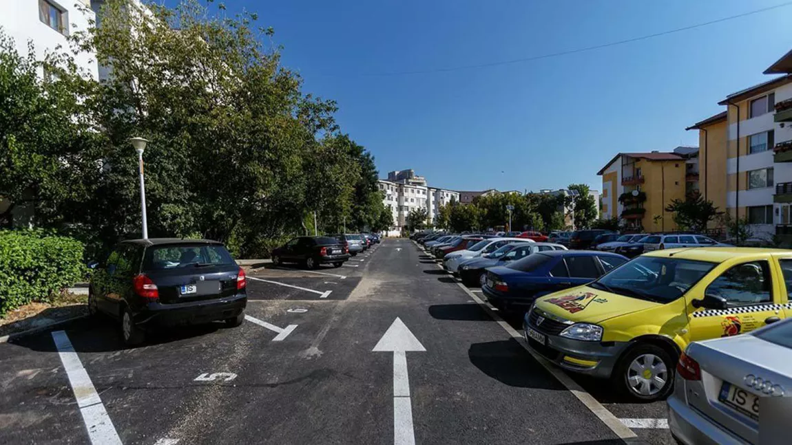 O petiție inițiată de un ieșean face furori în mediul online. Toți șoferii sunt vizați direct: „Mi-am luat amendă de 3 ori, din cauza regulilor eronate”