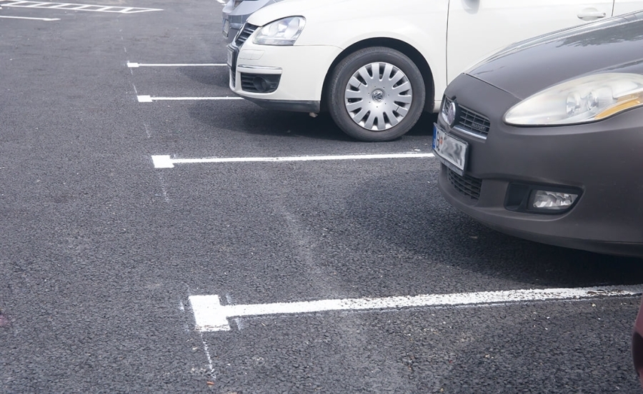 Primăria Iași extinde parcarea cu plată! Noi străzi vor fi incluse în zonele 1 și 2