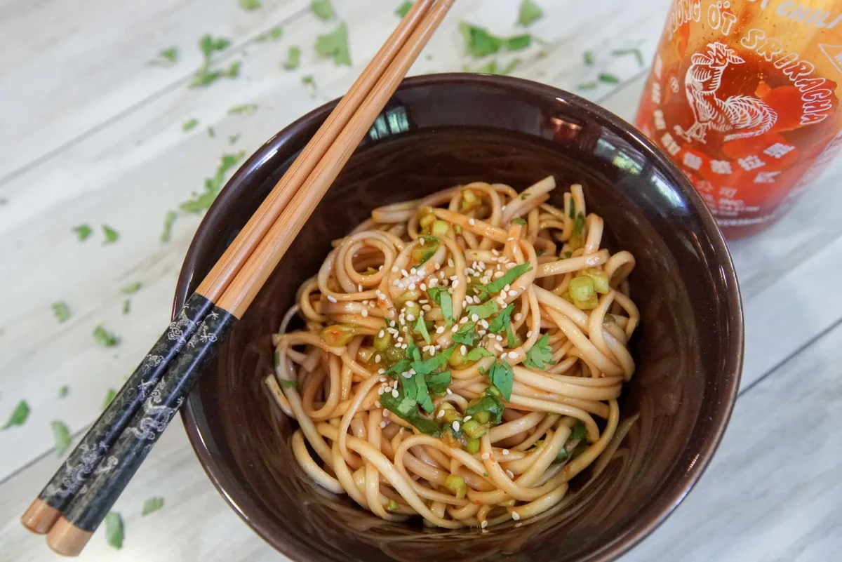 Cum să pregătești paste chinezești. Descoperă aromele autentice ale bucătăriei asiatice