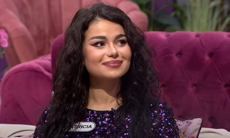 Ce studii are Patricia de la „Casa iubirii”! Tânăra vrea să își găsească sufletul pereche