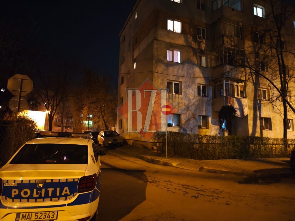 Descoperire șocantă în municipiul Iași! O persoană a fost găsită decedată în apartament. Era în stare de putrefacție – UPDATE