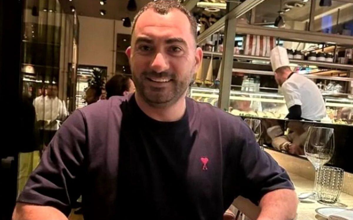 Pescobar e dispus să renunțe unul dintre restaurante pentru această femeie! „Aș face acest sacrificiu!“
