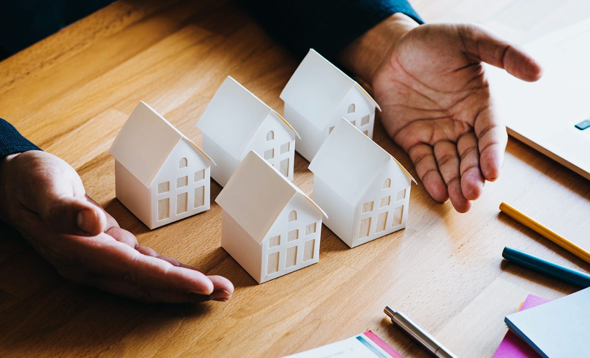 Piața imobiliară a explodat în România! Iașul, în topul orașelor cu cel mai mare preț pe metru pătrat 