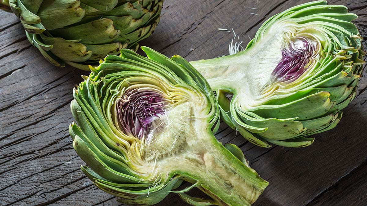 Cum cultivi planta de anghinare – Tot ce trebuie să știi ca să produci sănătate în grădină