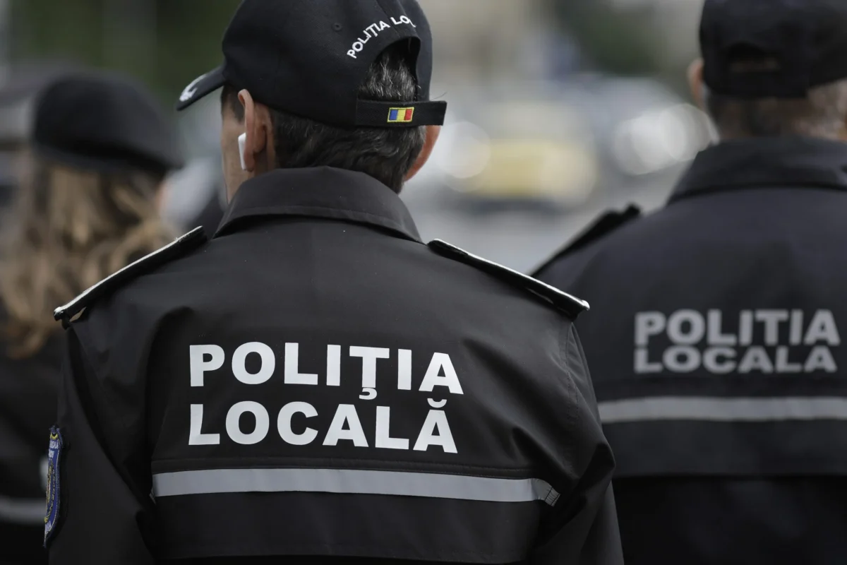 Fostul şef al Poliţiei Locale Oradea a fost arestat după ce  şi-a înjunghiat de mai multe ori fosta soţie. A scăpat de închisoare după mai puțin de patru ani