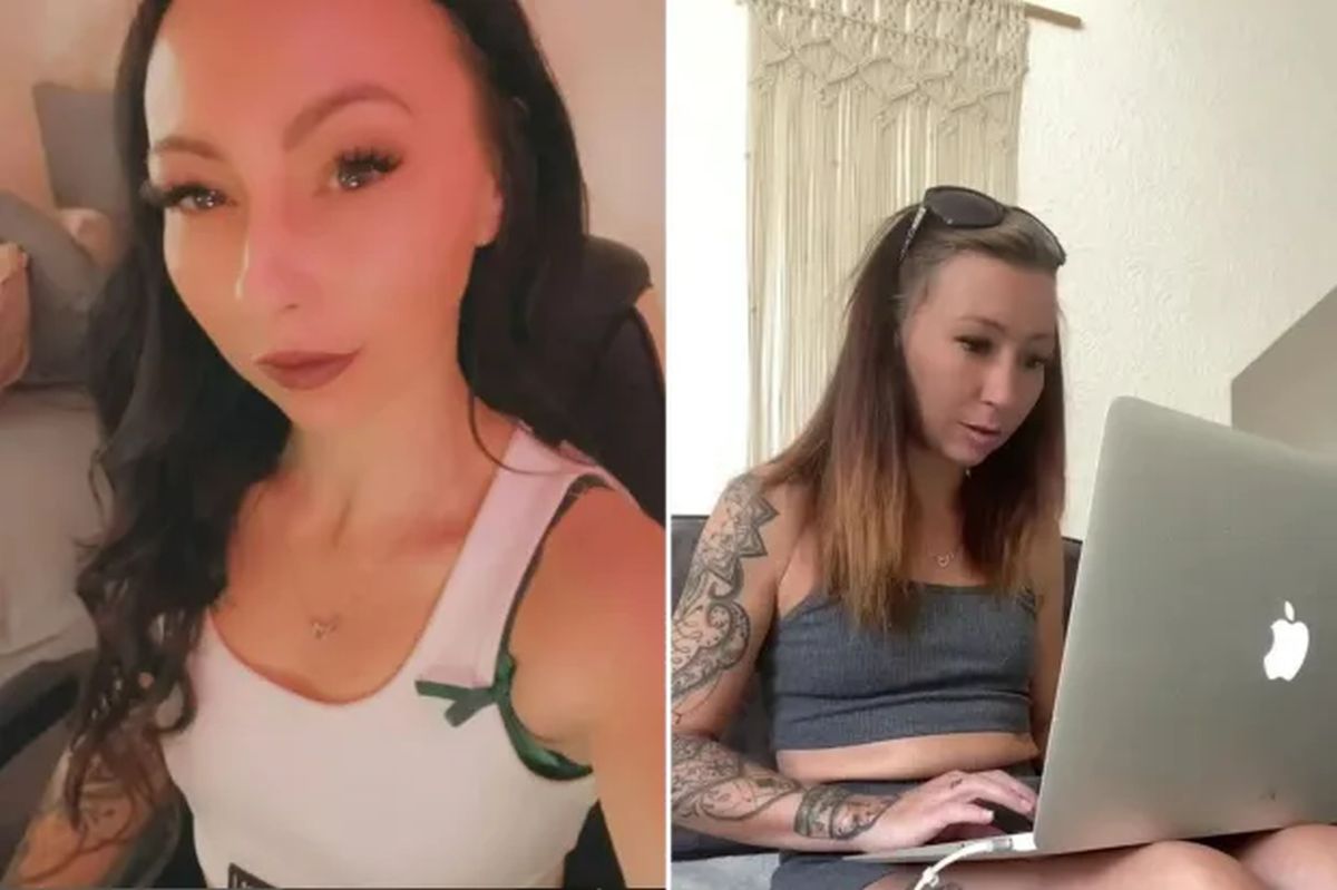 Profesoara la drept și-a deschis propria agenție de videochat! A renunțat la carieră pentru asta!