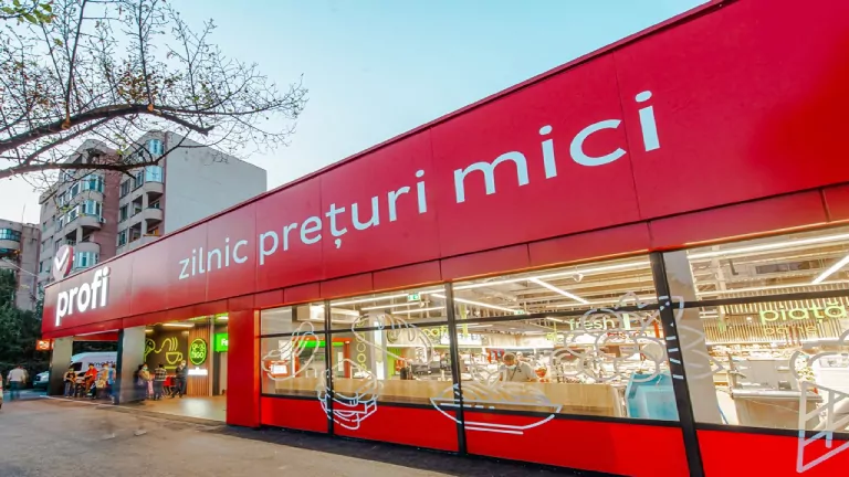 5.000 de lei amendă dacă vinzi aceste produse! Profi a fost închis 30 de zile