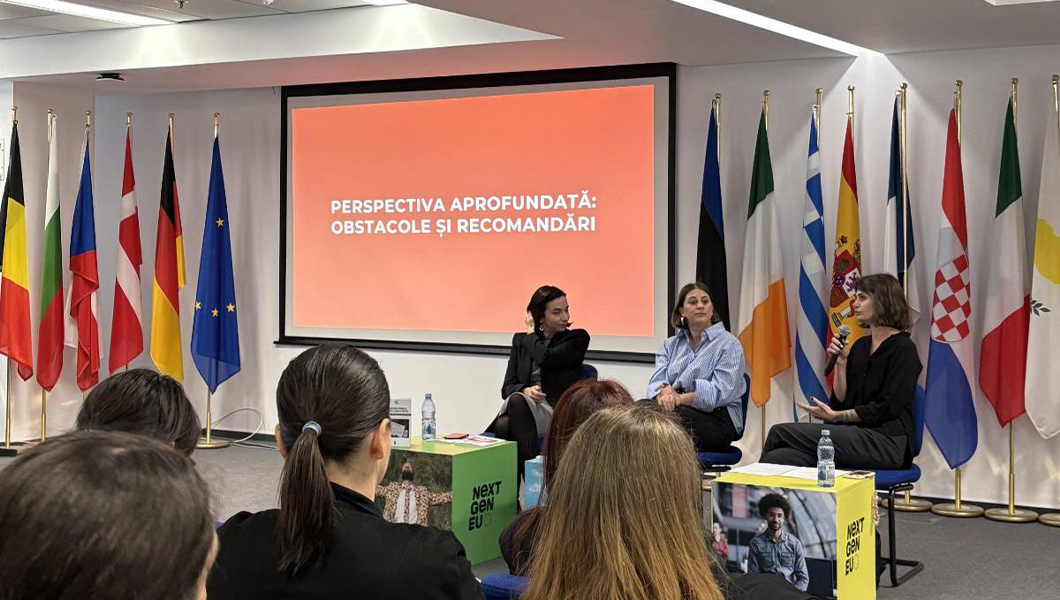 Raport FILIA: 78% dintre dosarele de viol sunt clasate. Cum poate România schimba această realitate?