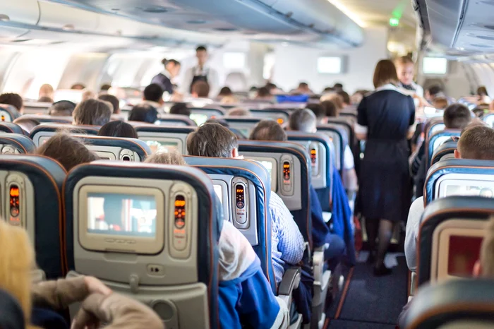 Se schimbă regulile de călătorie în 2025! Nu mai ai voie să urci în avion dacă faci asta