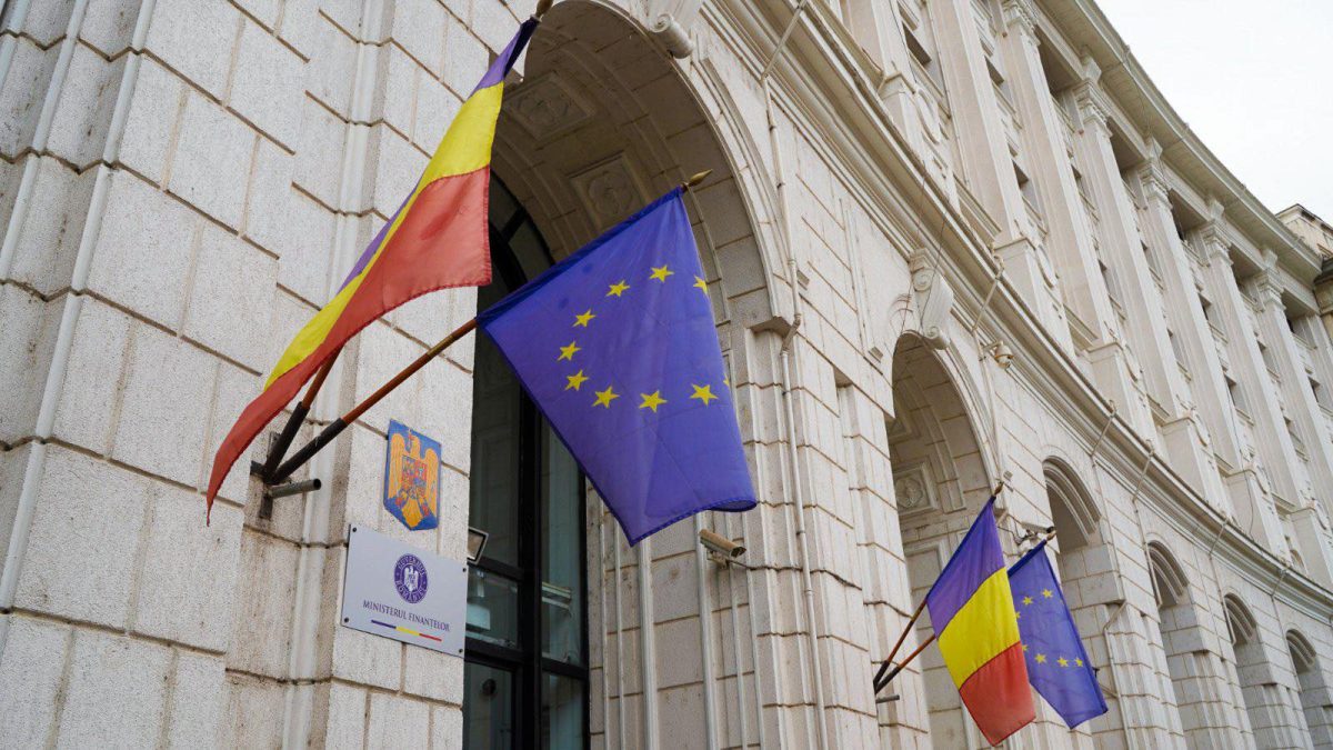 Reorganizarea la Ministerul Finanțelor, un mare fâs! Numărul de posturi din minister rămâne neschimbat