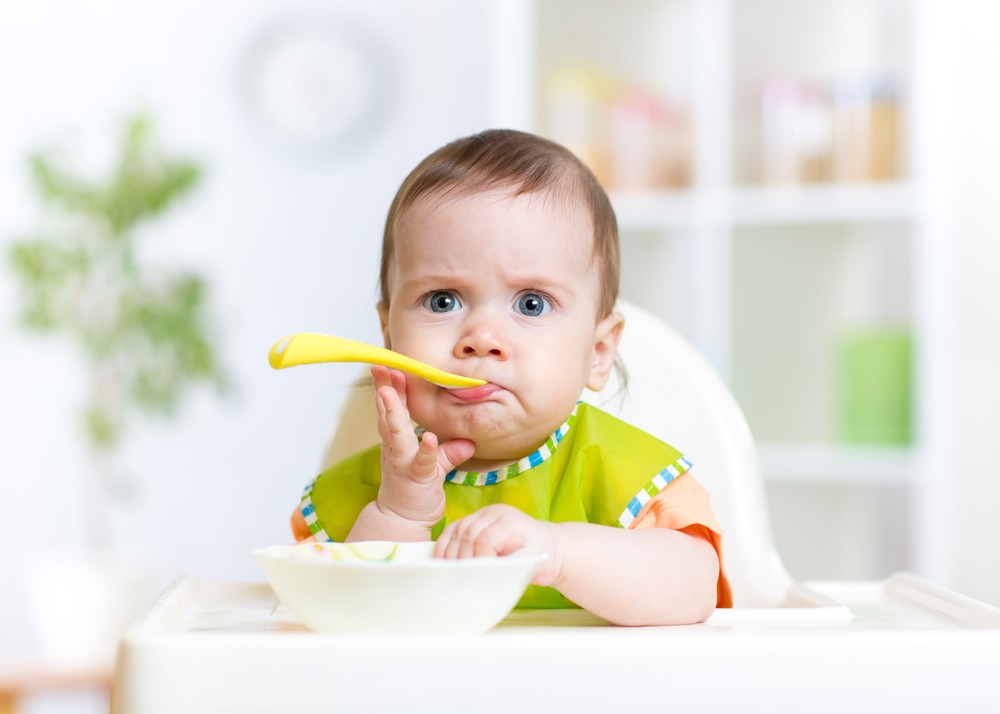 Rețete de diversificare pentru copii de 6 luni – Iată tot ce trebuie să știi pentru bebelușul tău