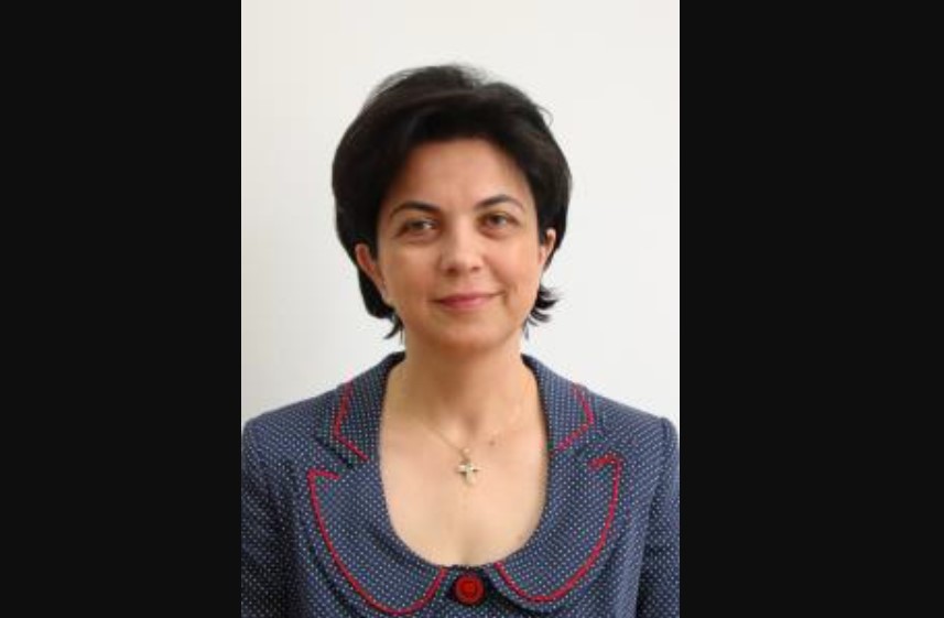 Prof. Rodica Leontieș intră la conducerea Inspectoratului Școlar Județean Iași