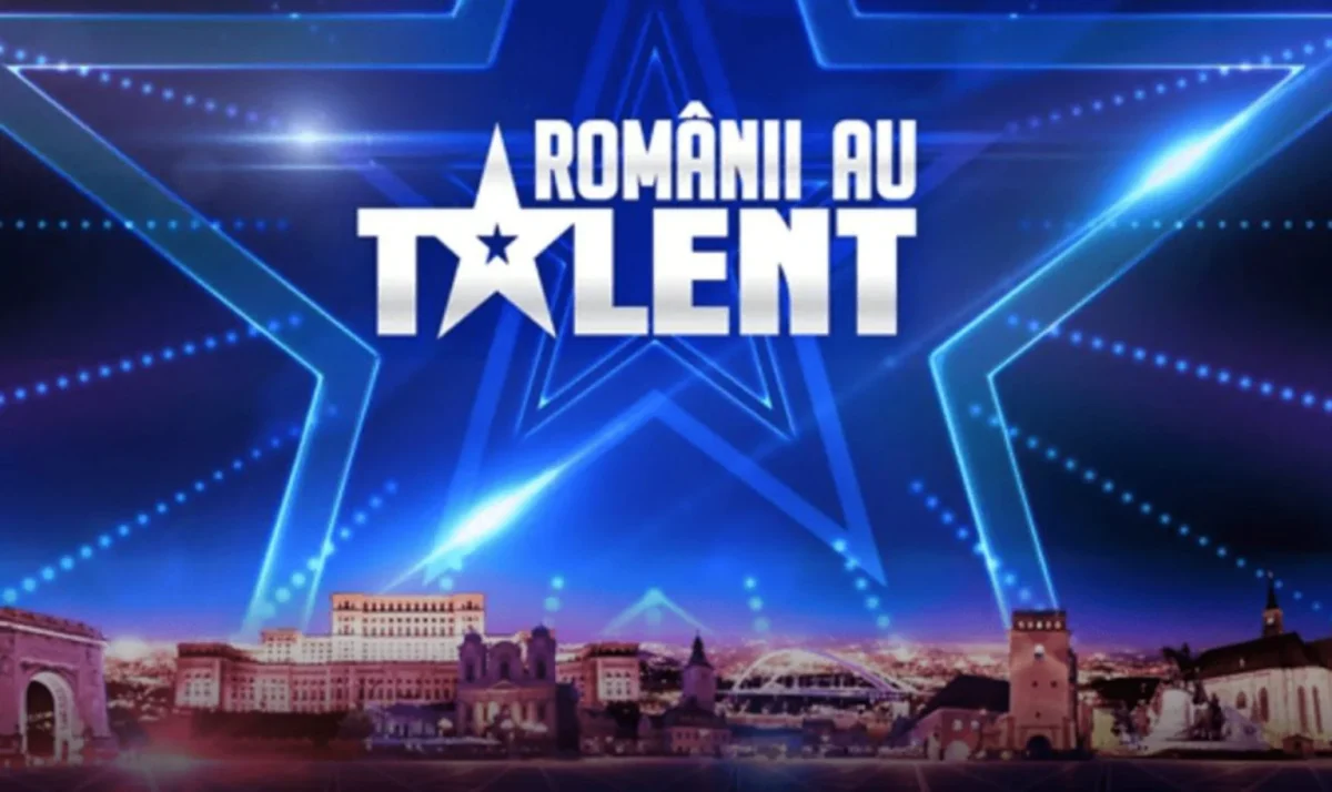 Spectacol de senzație la Românii au talent! Jurații au fost impresionați de trei concurenți din Taiwan